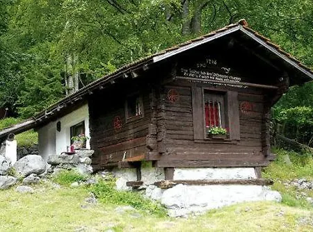 Penzion Saumertaverne