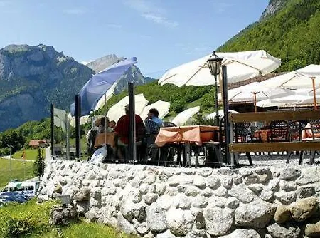 Saumertaverne * Gundlischwand