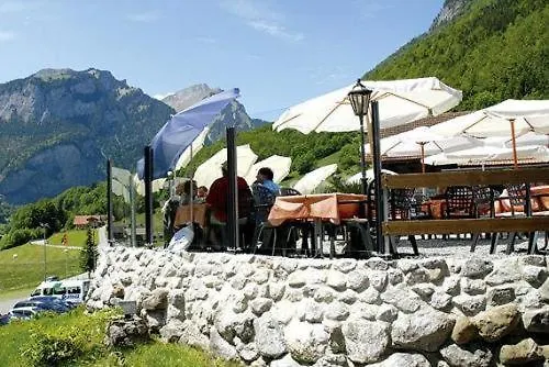 Saumertaverne * Gundlischwand